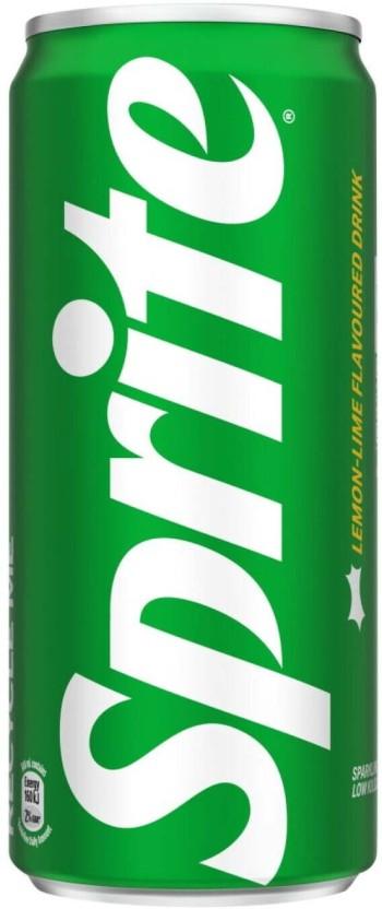 Sprite Flavoured (300 ml)