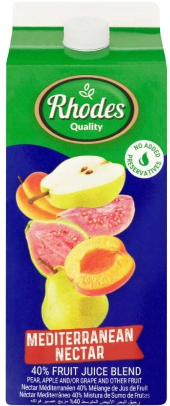 Rhodes Mediteranean Nectar (2 L)