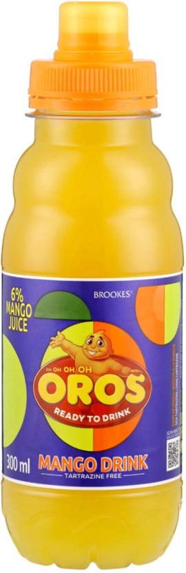 Oros Mango Drink (300 ml)