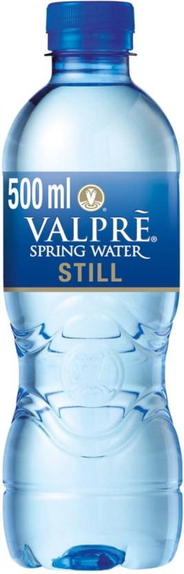 Valpre Spring Still Mineral Water (1 x 500 ml)