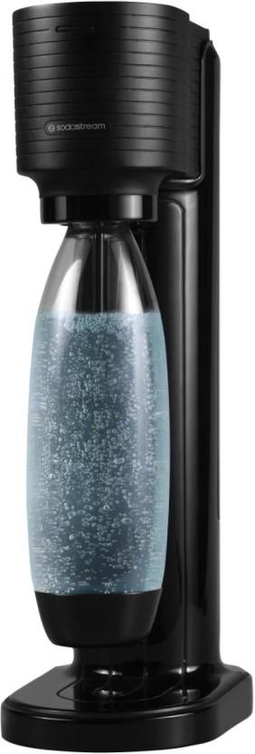 Sodastream 1 L Sparkling Water Maker (Black)