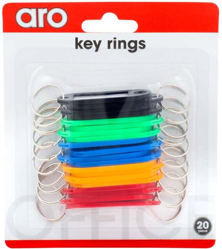 Aro Key Rings Key Chain