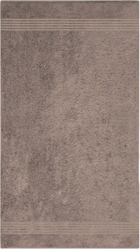 Glodina Marathon Bath Sheet Cotton Bath Sheet Towel (Brown, 150 cm x 85 cm)