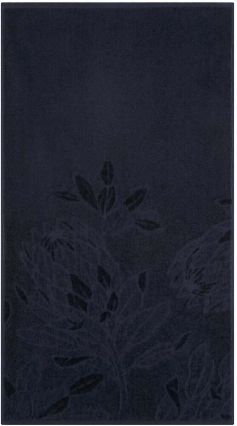 Glodina Kirstenbosch Guest Towel Cotton Guest Towel (Maritime, 50 cm x 30 cm)