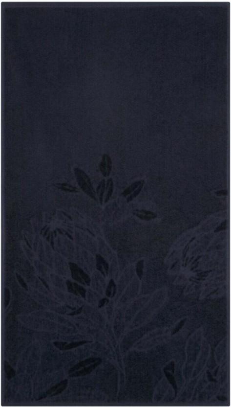 Glodina Kirstenbosch Bath Sheet Cotton Bath Sheet Towel (Maritime, 150 cm x 85 cm)