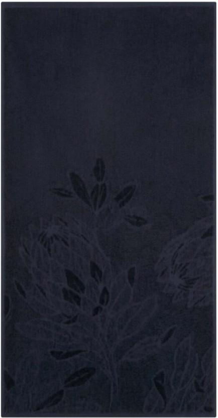 Glodina Kirstenbosch Bath Towel Cotton Bath Towel (Maritime, 130 cm x 70 cm)