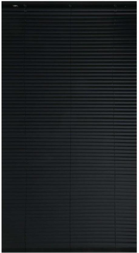 Finishing Touches Hand Drawn Venetian Blind (Aluminium, In Window)