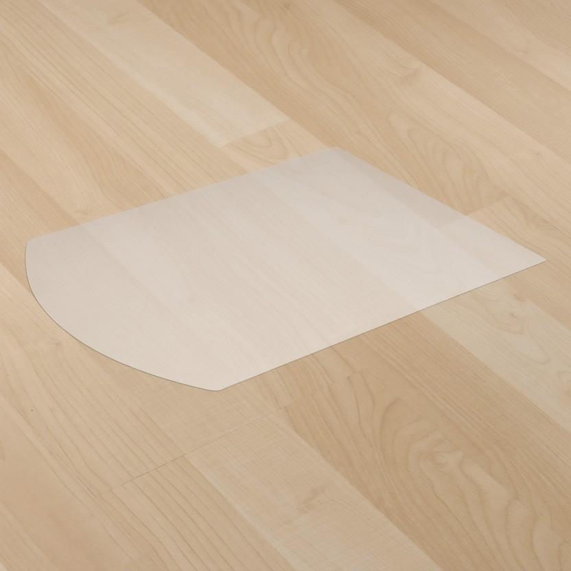 Chairmate Carpet Protector Polycarbonate 120 cm x 90 cm (Grey)