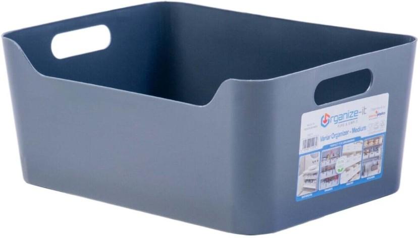 Evernu Medium Variety Organizer Closet Divider (Plastic)