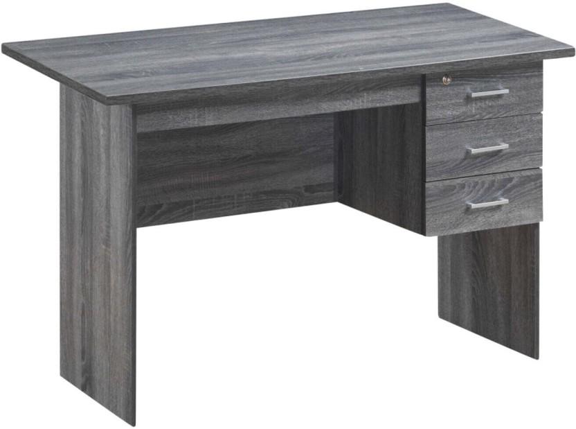 Koga Ruka Multipurpose Table (Finish Colour - Grey, DIY(Do-It-Yourself))