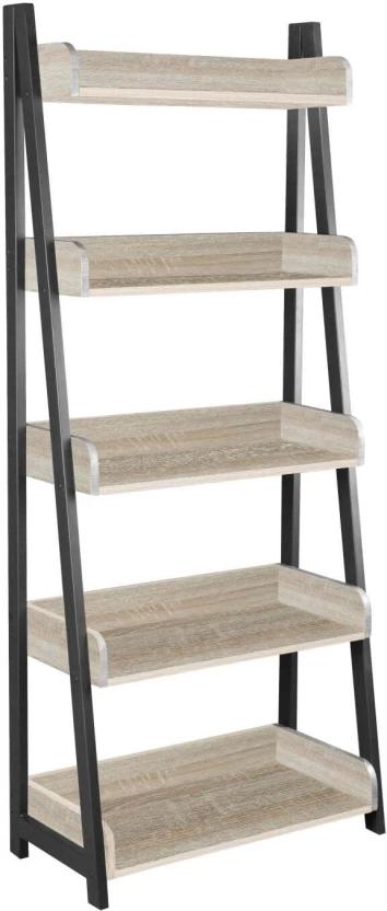 BS-1508 Multipurpose Table (Finish Colour - Multicolour, DIY(Do-It-Yourself))