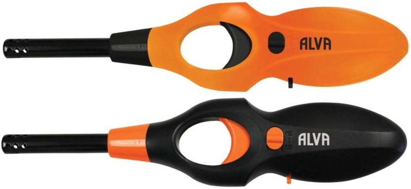 Alva BA154 Pocket Lighter (Multi)