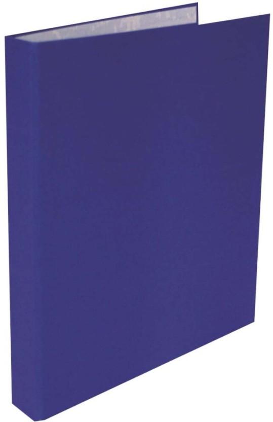 Files Polypropylene (Set of 1, Blue)