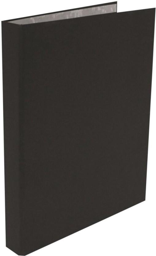 Files Polypropylene (Set of 1, Black)