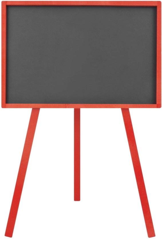 Stardust Non Magnetic Blackboards (Black)