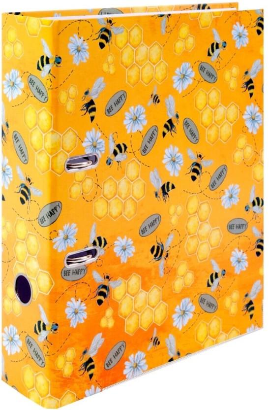 Pen + Gear Cardboard (Set of 1, Orange)