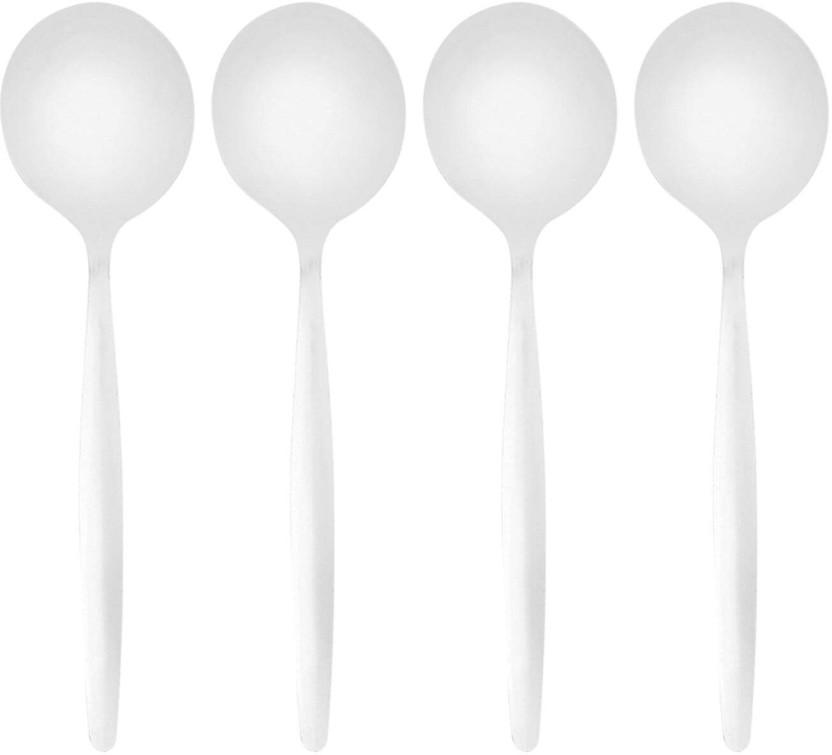 Prestige 4-Piece Eloff Stainless Steel Cutlery Set (Pack of 1)