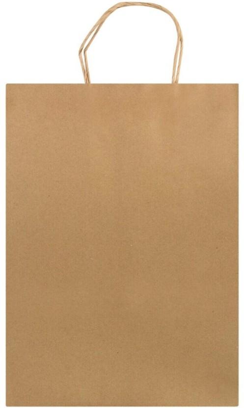 Aro Grocery Bag (Brown)