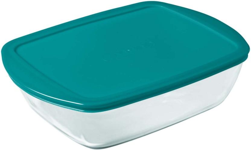 Pyrex Plastic Utility Container  - 1.1 l (Multicolor)