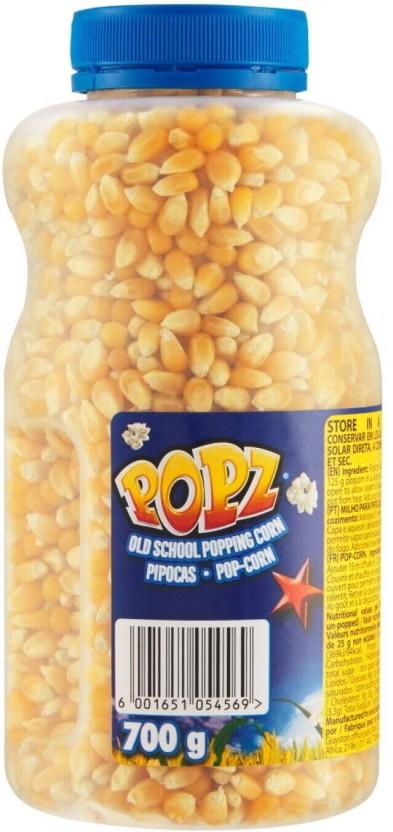 Ster Kinekor Popz Old School Popcorn (700 g)