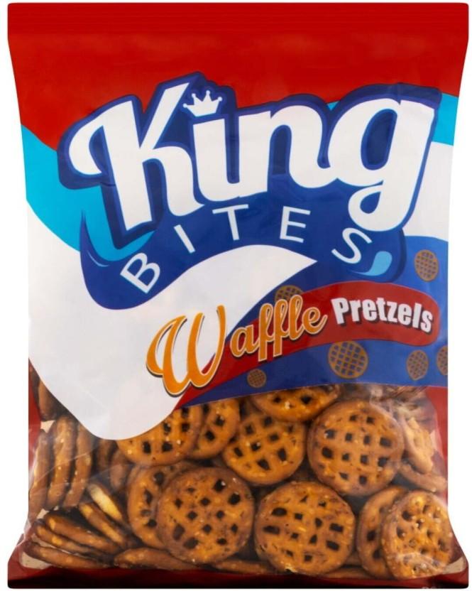 King Pretzels Waffle (200 g)