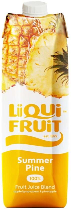 Liqui Fruit Summer Pine (1 L)