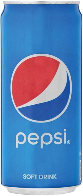 Mountain DeW Original Soft Drink (300 ml)