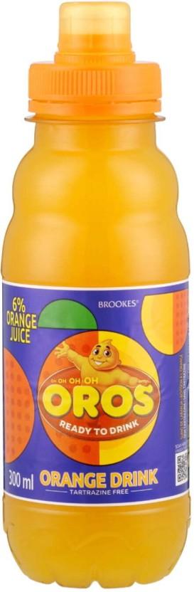 Oros Orange Drink (300 ml)