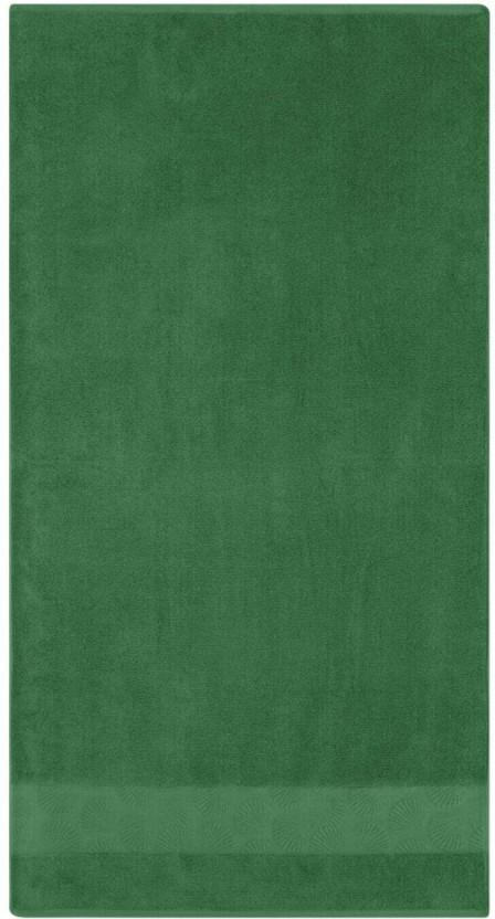 Home Living (145 mm x 300 mm) Cove Zero Twist Hand Towel Cotton Hand Towel (Oasis Green)