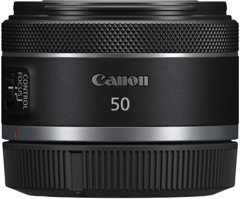 Canon Camera Lens Prime  Lens (Black, 50.00 mm)