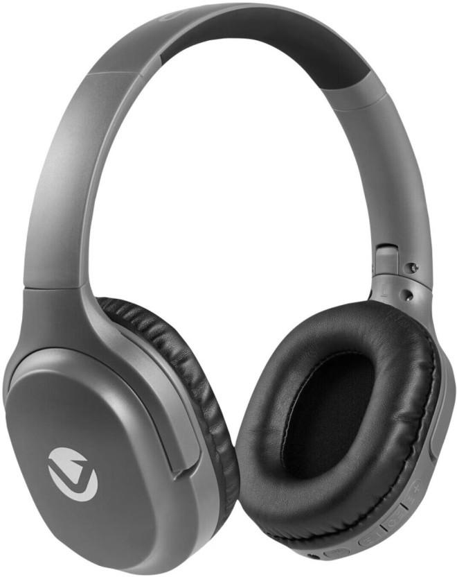 Volkano VK-2023-DG Bluetooth Headset (Over the Ear)