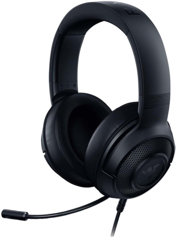 Razer 386267 Wired Headset (Over the Ear)