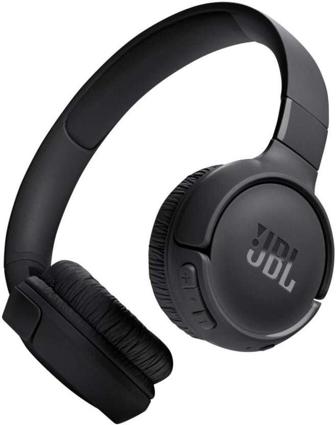 JBL T520 ON-EAR Bluetooth Headset (Over the Ear)