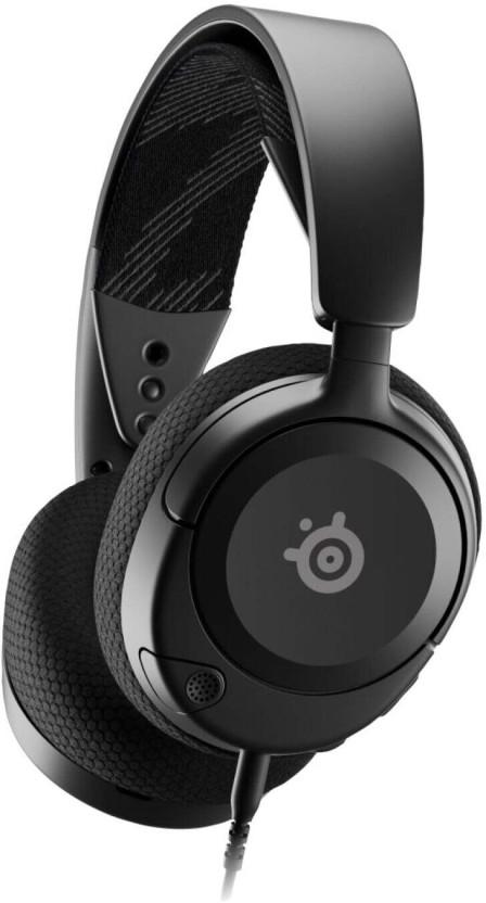 Steelseries 850015082 Wired Headset (Over the Ear)