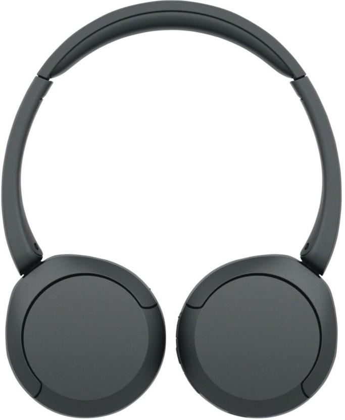 Sony WH-CH520 Wireless Bluetooth Headset (Over the Ear)