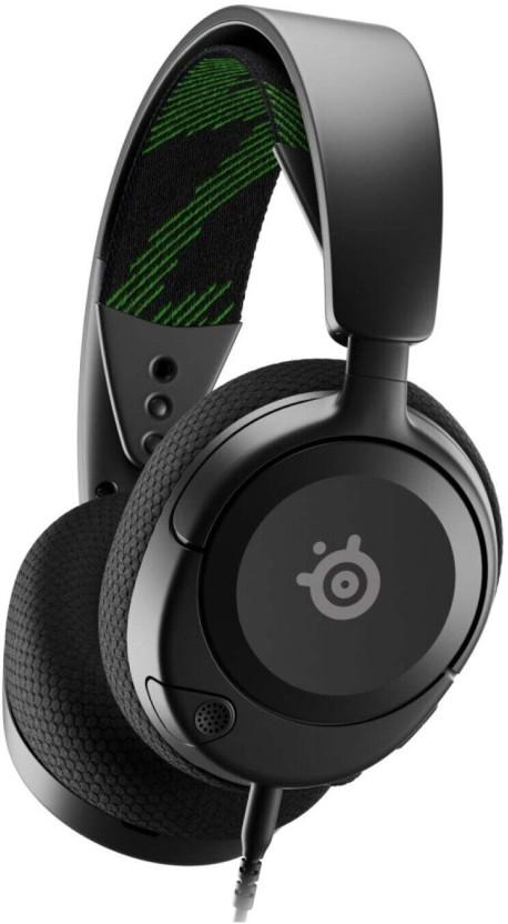 Steelseries 850015283 Wired Headset (Over the Ear)