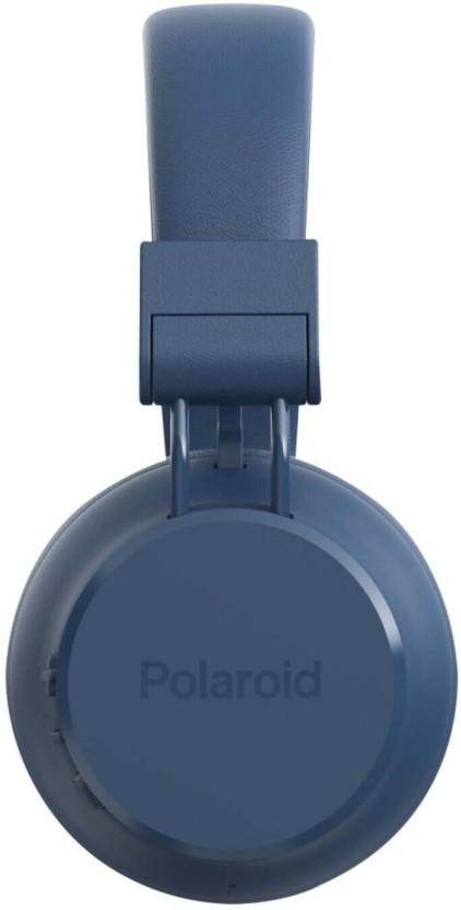Polaroid Digital Hybrid Bluetooth Headset (Over the Ear)