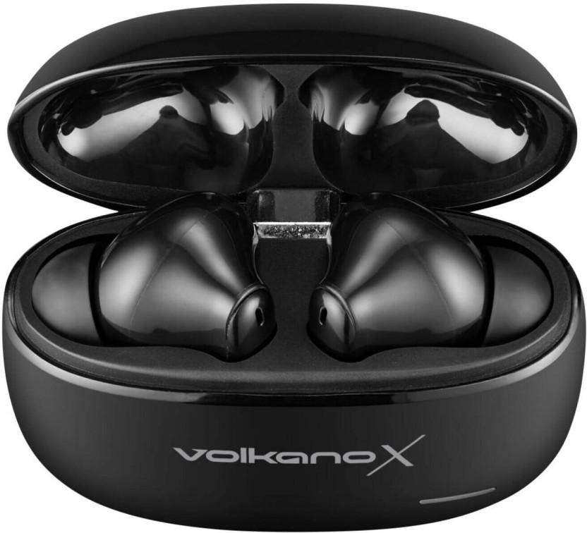 Volkano VKX-1119-BK Bluetooth Headset (In the Ear)