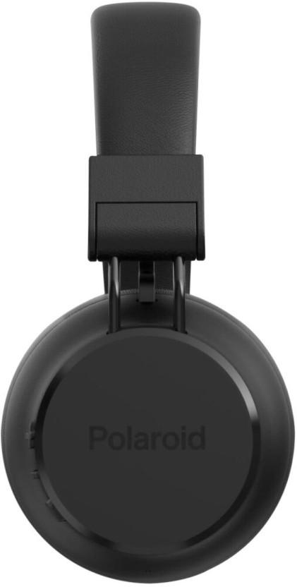 Polaroid Digital-Hybrid Bluetooth Headset (Over the Ear)
