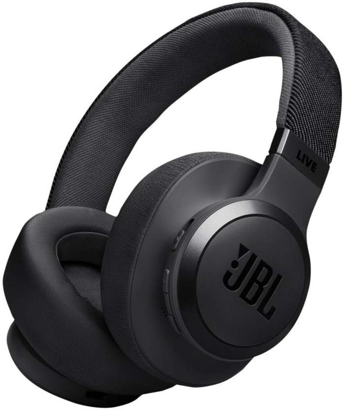 JBL OH1958 Bluetooth Headset (Over the Ear)