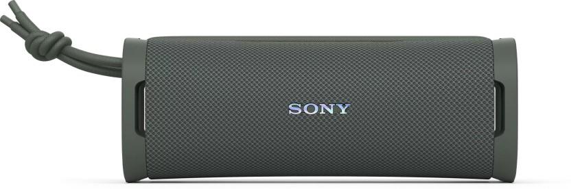 Sony Ult Field 1 W/Less Speak Bluetooth Portable Speaker Mono (Green)