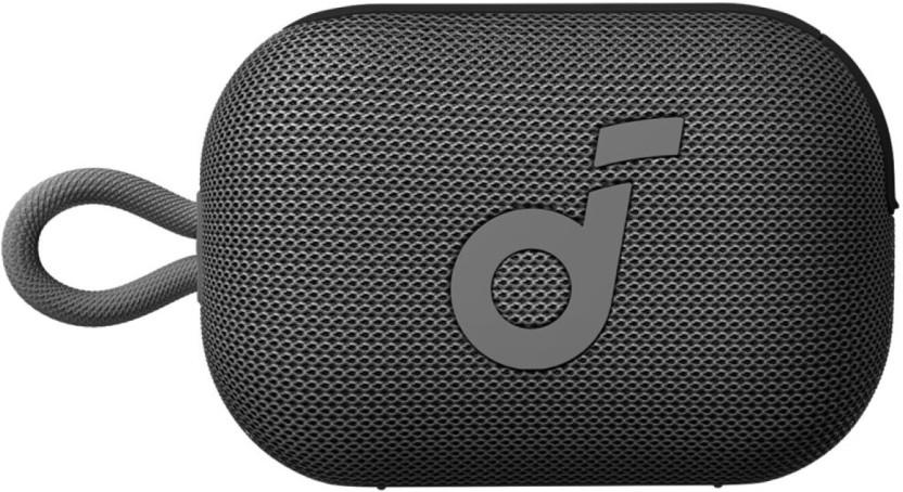 Soundcore Select 4 Go Bluetooth Portable Speaker Stereo (Black)