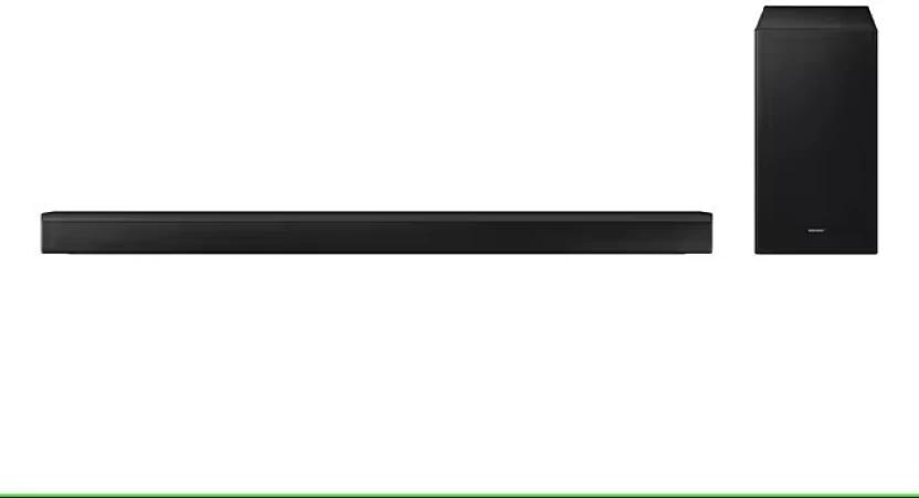 Samsung B - Series Bluetooth Soundbar 5.1 (Black)