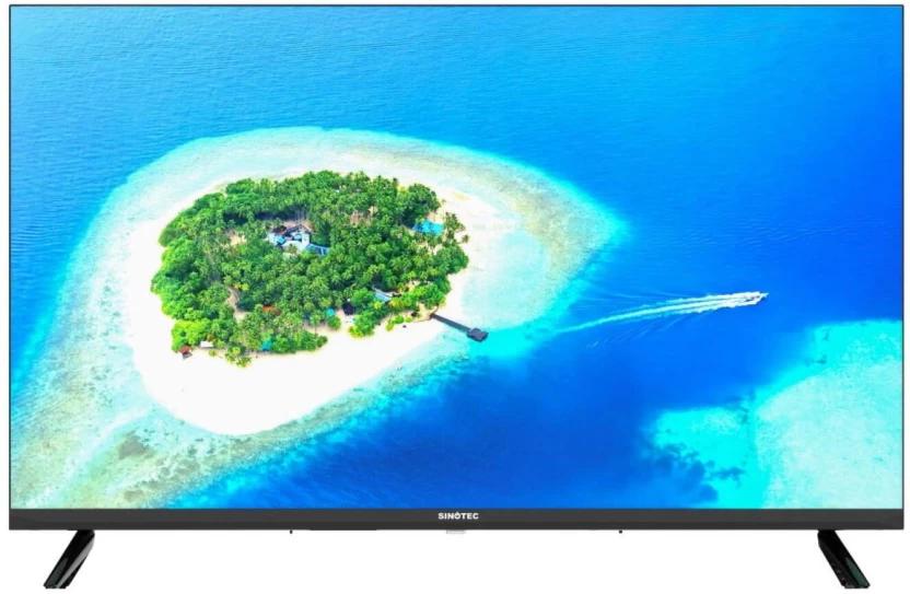Sinotec 81 cm (32 inch) LED HD Ready TV 2023 Edition