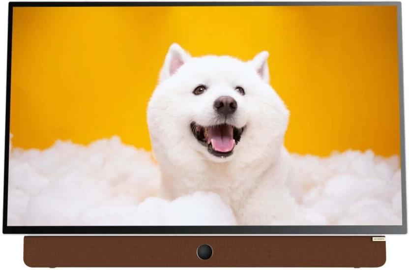 SKYWORTH 60 cm (24 inch) LED Full HD Google TV 2024 Edition