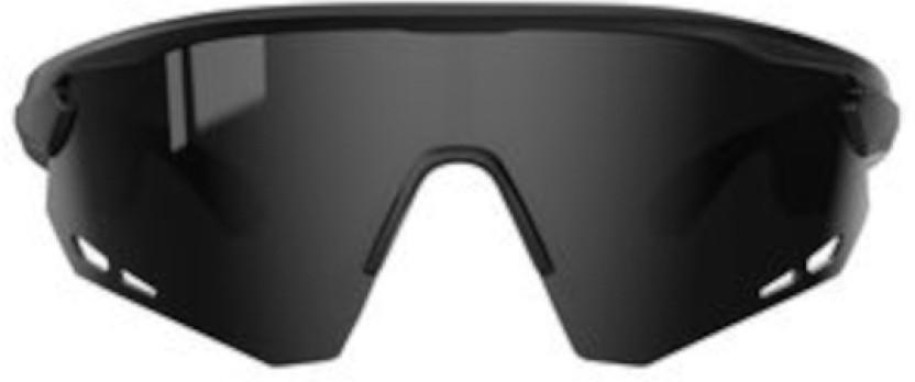 PANTHA CDS-BTSG001B Smart Glasses (Black, with Microphone)