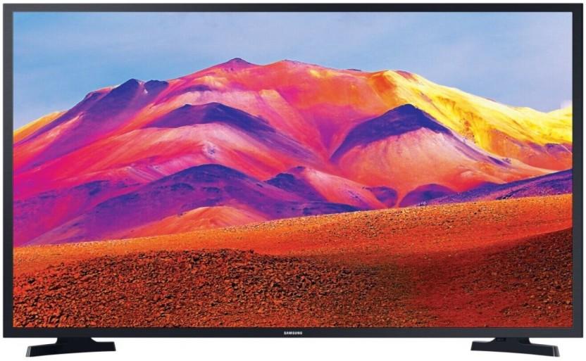 Samsung 80 cm (32 inch) LED HD Ready Tizen TV 2020 Edition