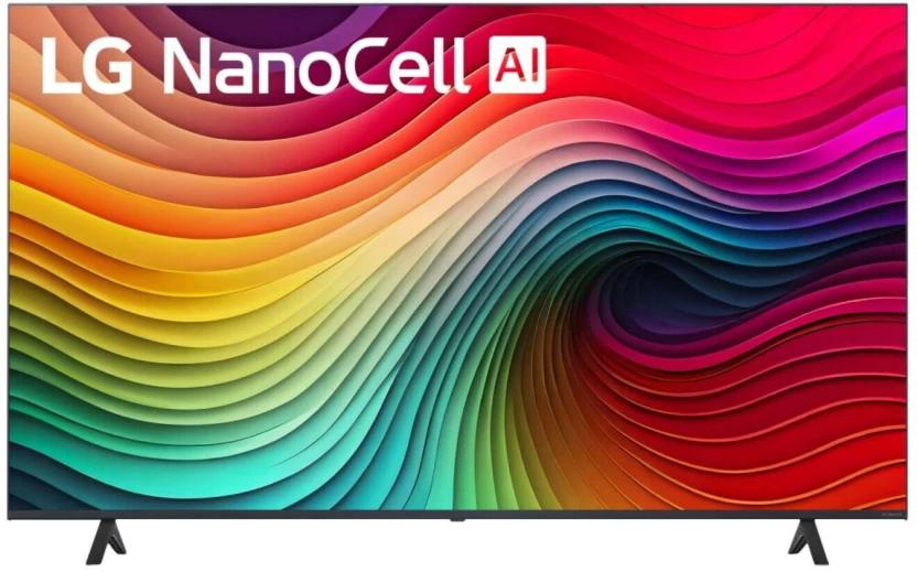 LG 190 cm (75 inch) LED Ultra HD (4K) WebOS TV 2024 Edition