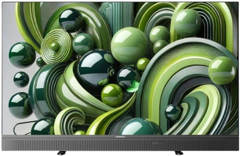 SKYWORTH 106 cm (42 inch) LED Full HD Google TV 2024 Edition
