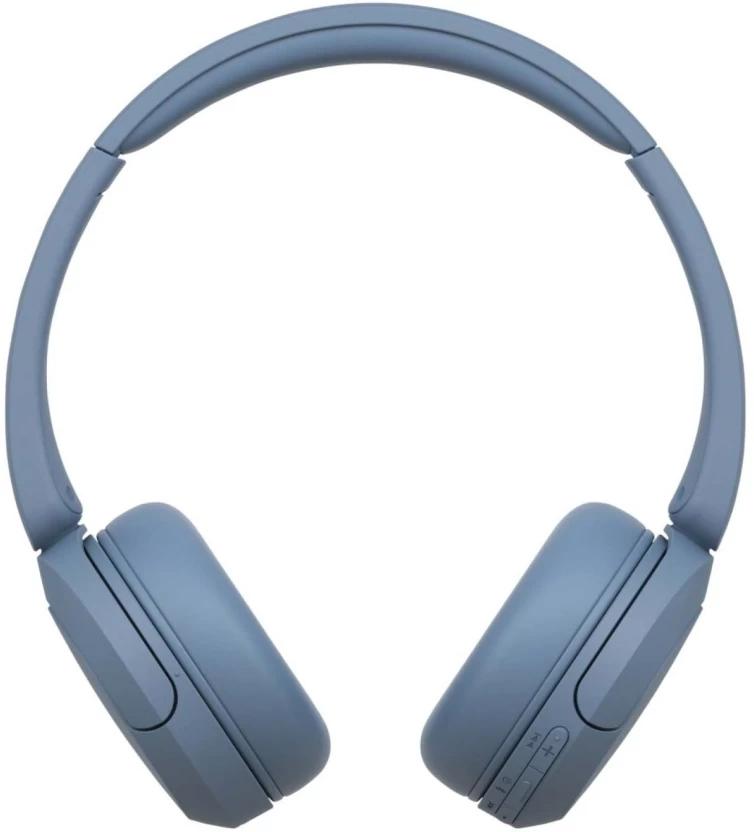 Sony On-Ear Bluetooth Headset (Over the Ear)